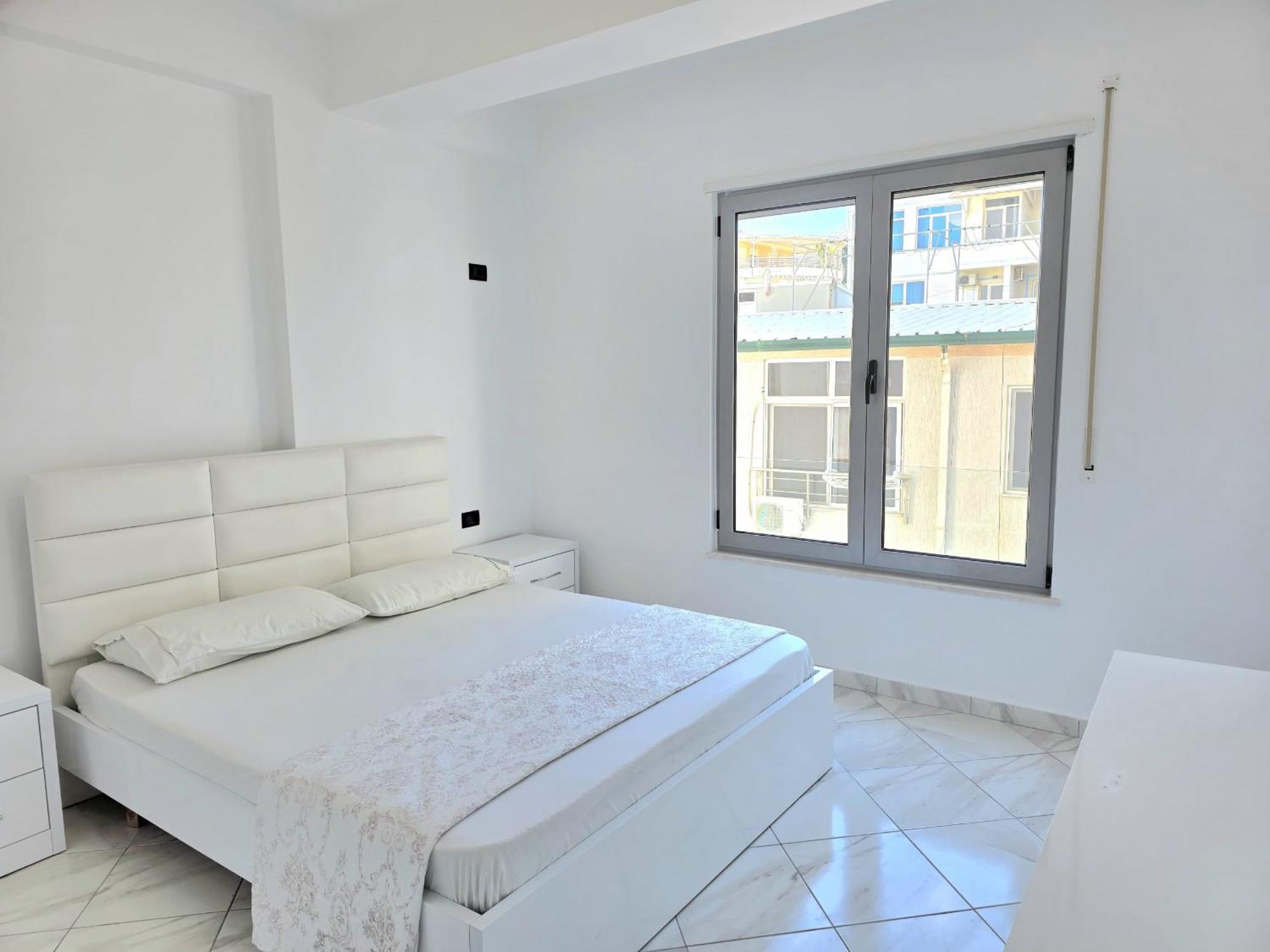 Besi Apartments Durres Bagian luar foto